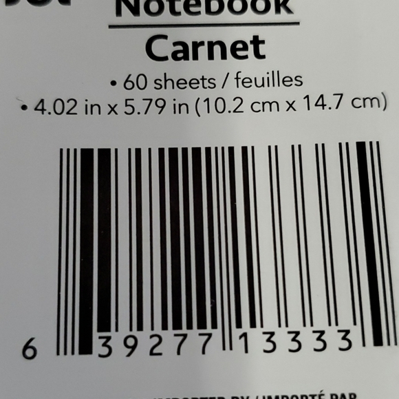 Notebook🎁💝 - Picture 5 of 5